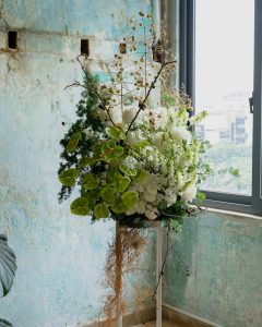 Florist Choice Designs