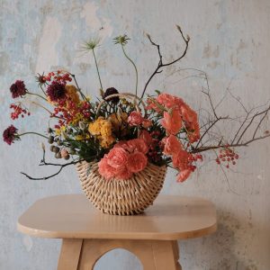 Flower arrangement