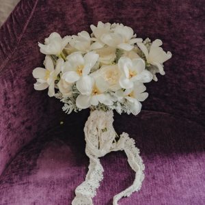 Wedding Flowers